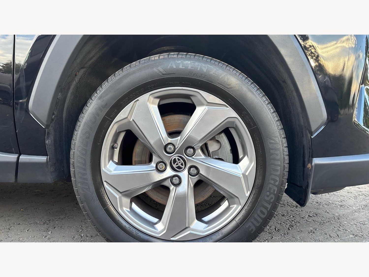 Used Toyota RAV4 2019 for sale - 76632862: Photo 20
