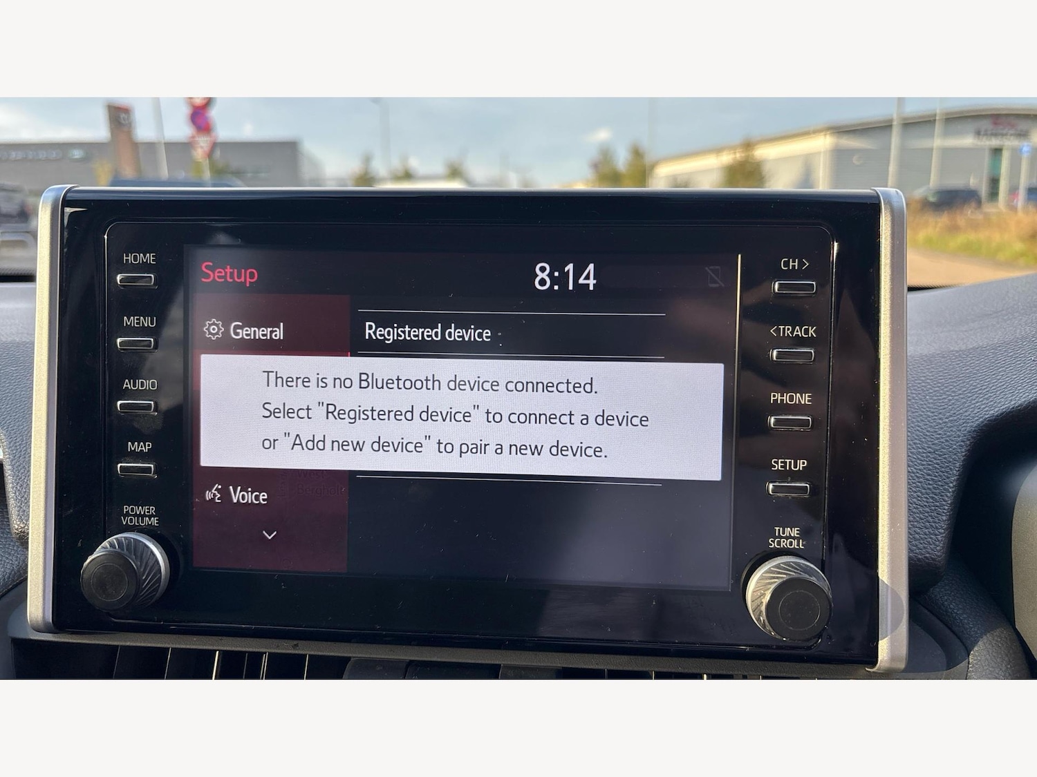 Used Toyota RAV4 2019 for sale - 76632862: Photo 22