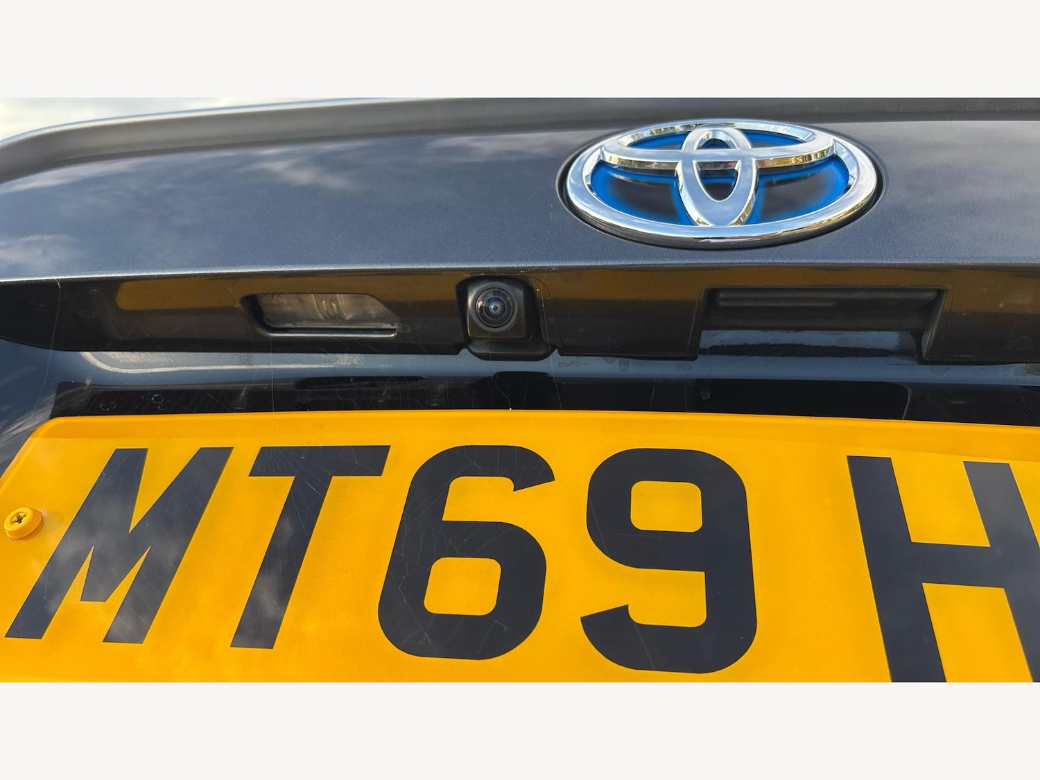 Used Toyota RAV4 2019 for sale - 76632862: Photo 29