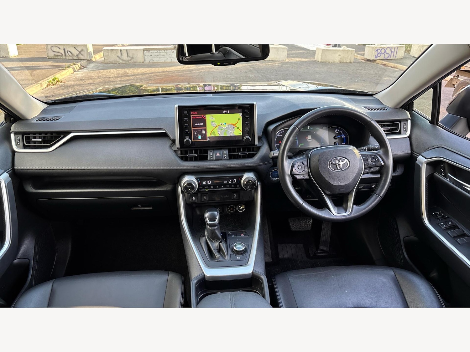 Used Toyota RAV4 2019 for sale - 76632862: Photo 7