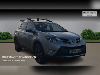 Used Toyota RAV4 2014 for sale - 77175921: Photo