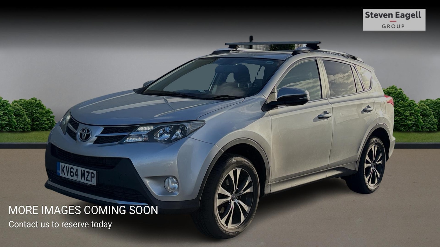 Used Toyota RAV4 for sale - 77175921: Photo 3