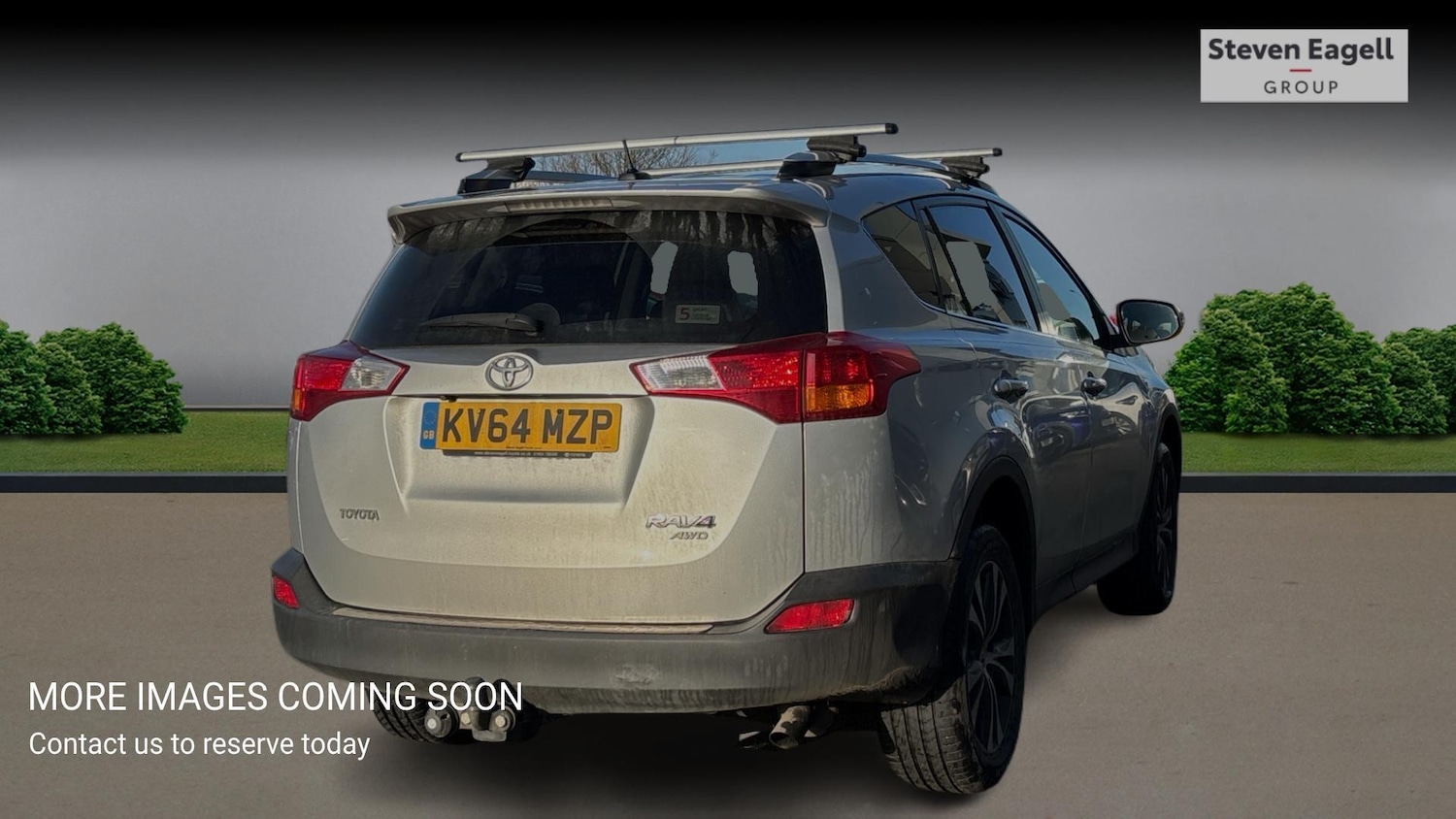 Used Toyota RAV4 for sale - 77175921: Photo 4