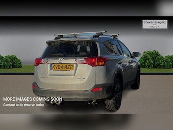 Used Toyota RAV4 2014 for sale - 77175921: Photo