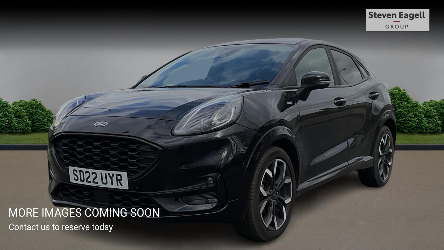 Used Ford Puma 2022 for sale - 78116528: Photo 3