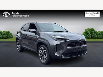 Used Toyota Yaris Cross 2023 for sale - 78891697: Photo
