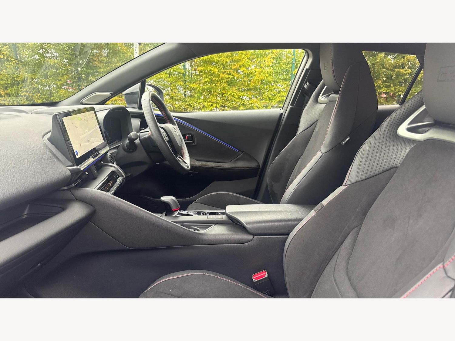 Used Toyota C-HR 2024 for sale - 77266843: Photo 12