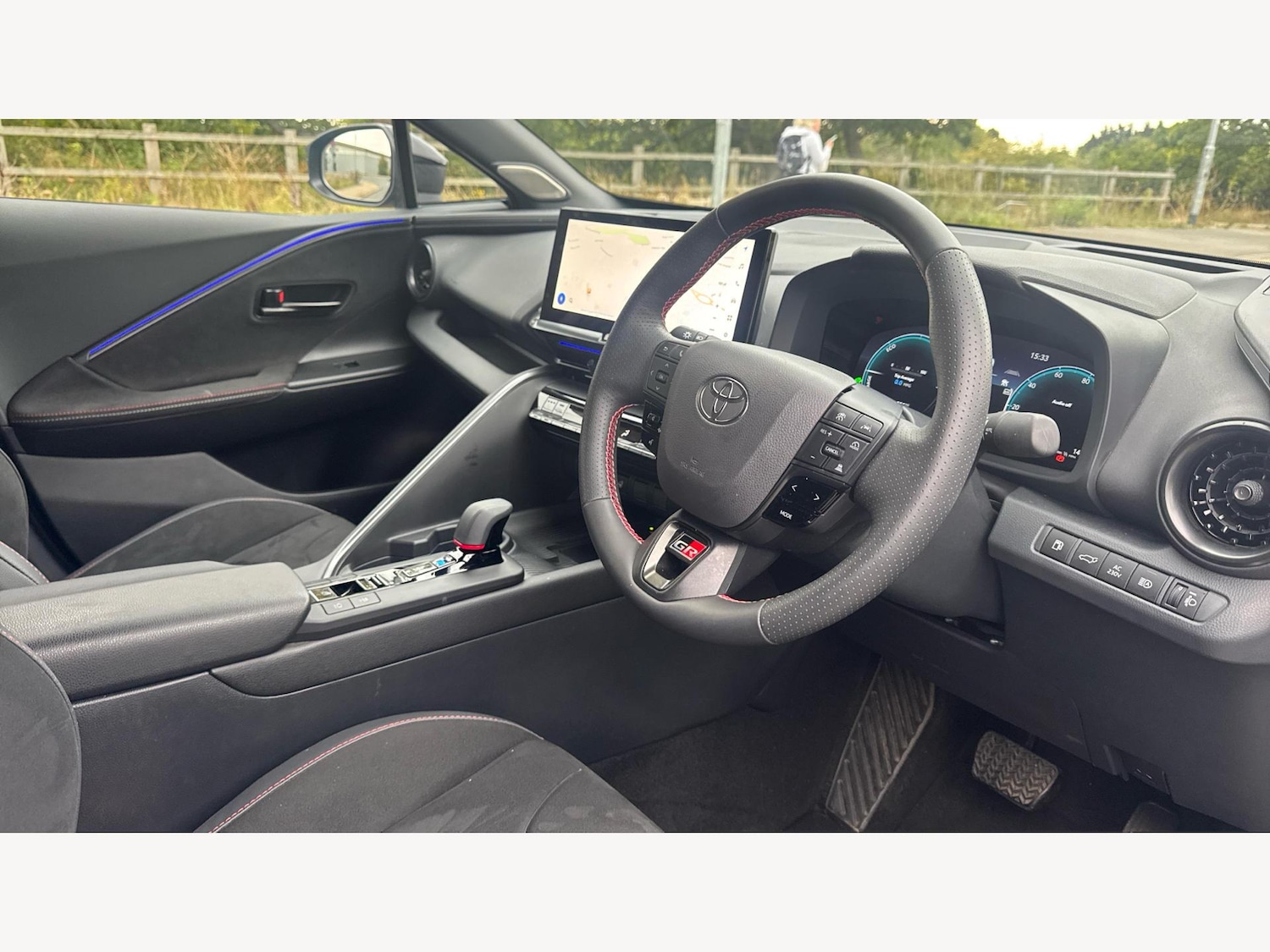 Used Toyota C-HR 2024 for sale - 77266843: Photo 13