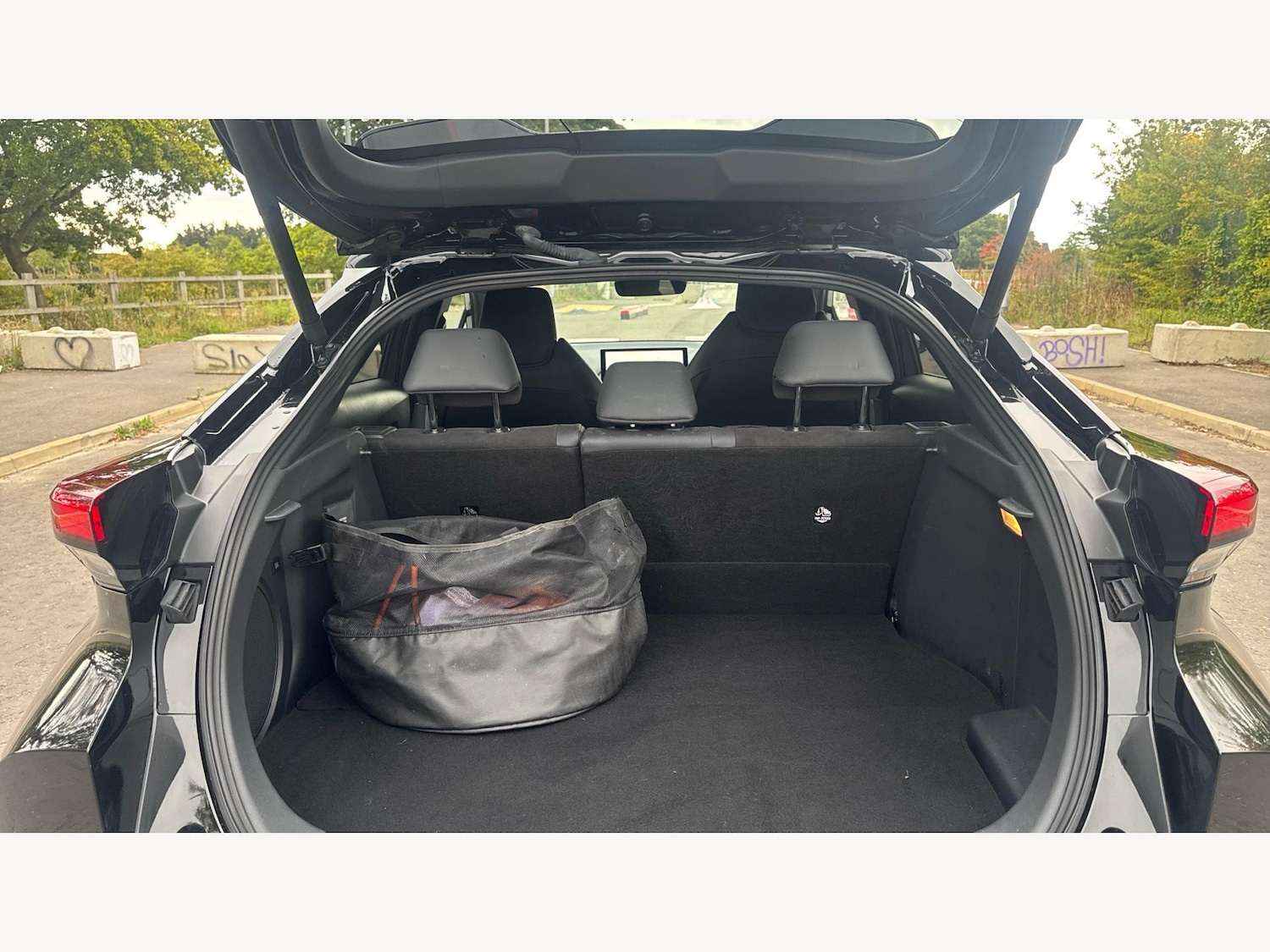 Used Toyota C-HR 2024 for sale - 77266843: Photo 16