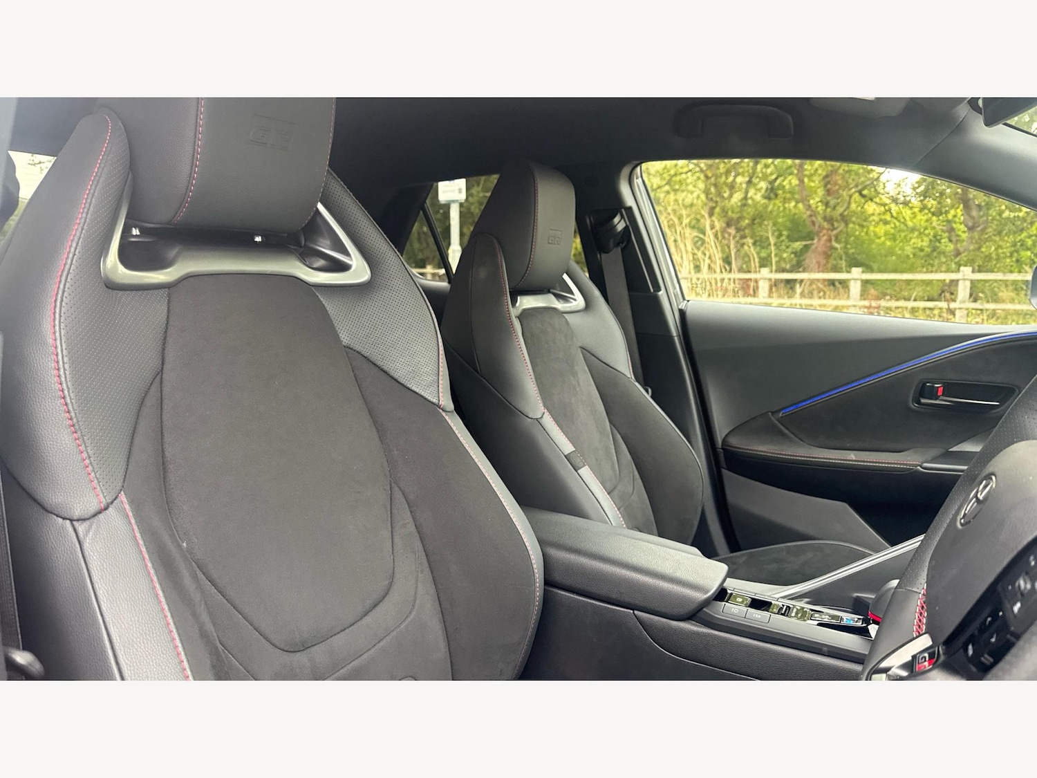 Used Toyota C-HR 2024 for sale - 77266843: Photo 26