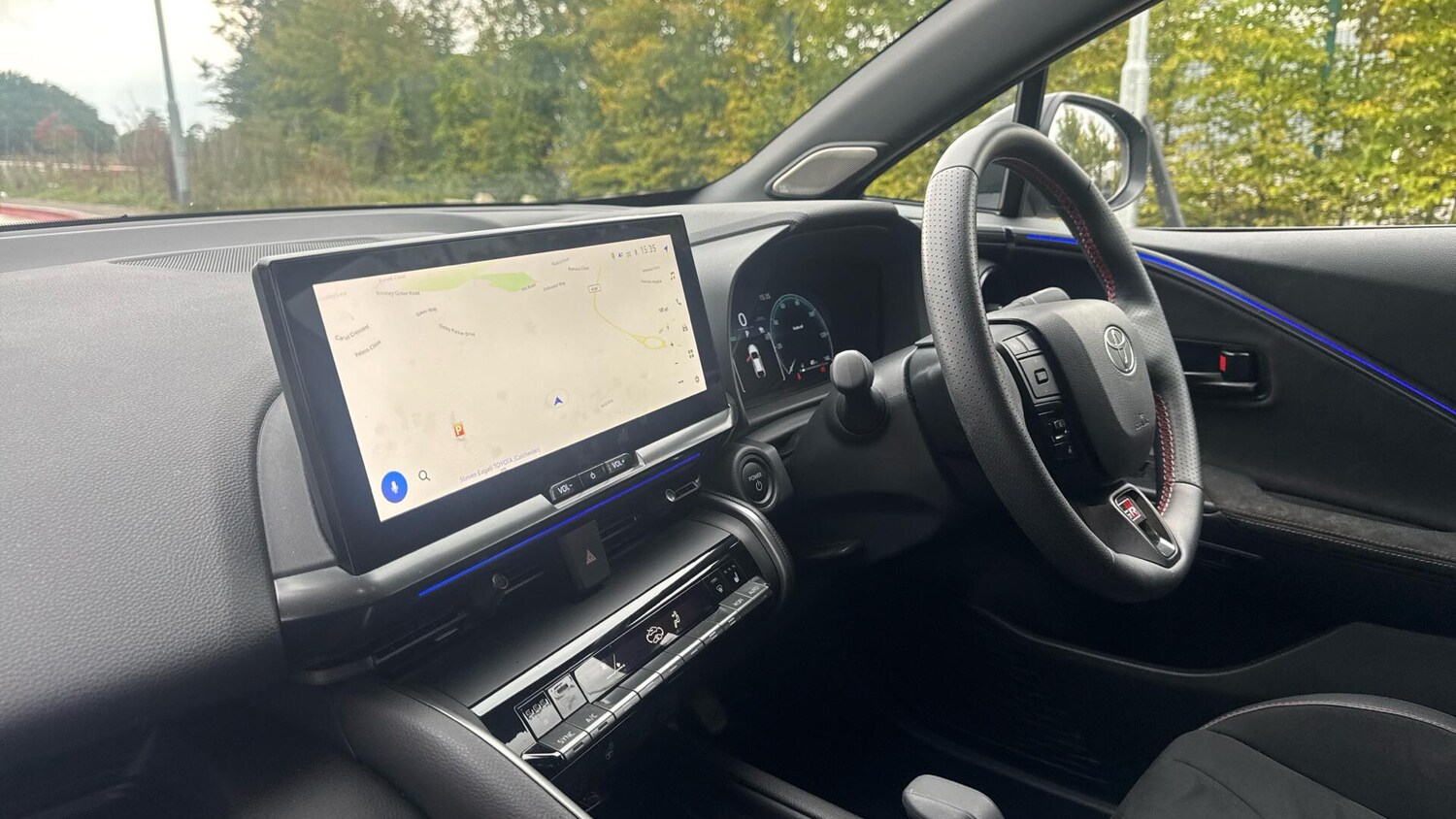 Used Toyota C-HR 2024 for sale - 77266843: Photo 33