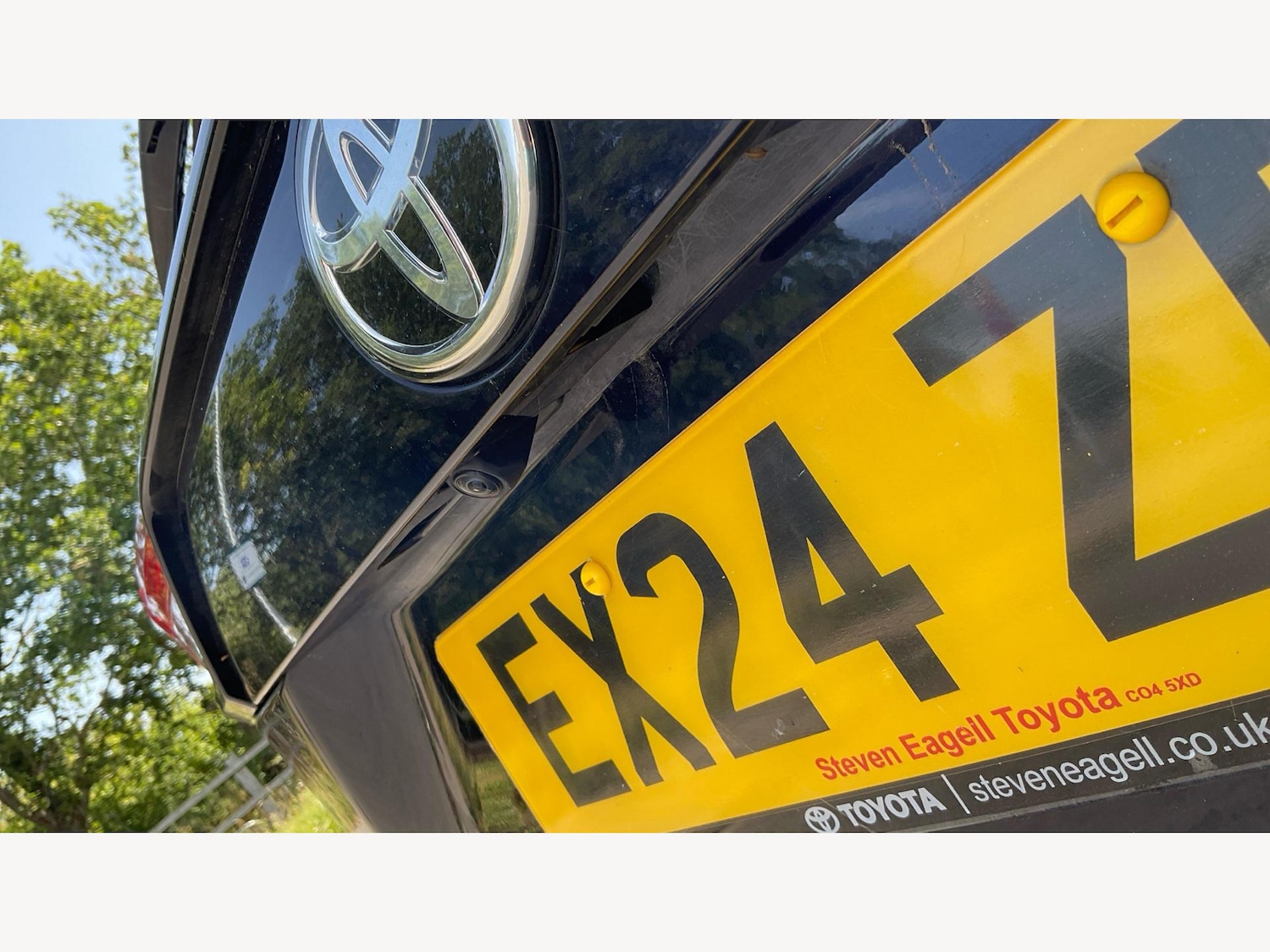 Vehicle 25