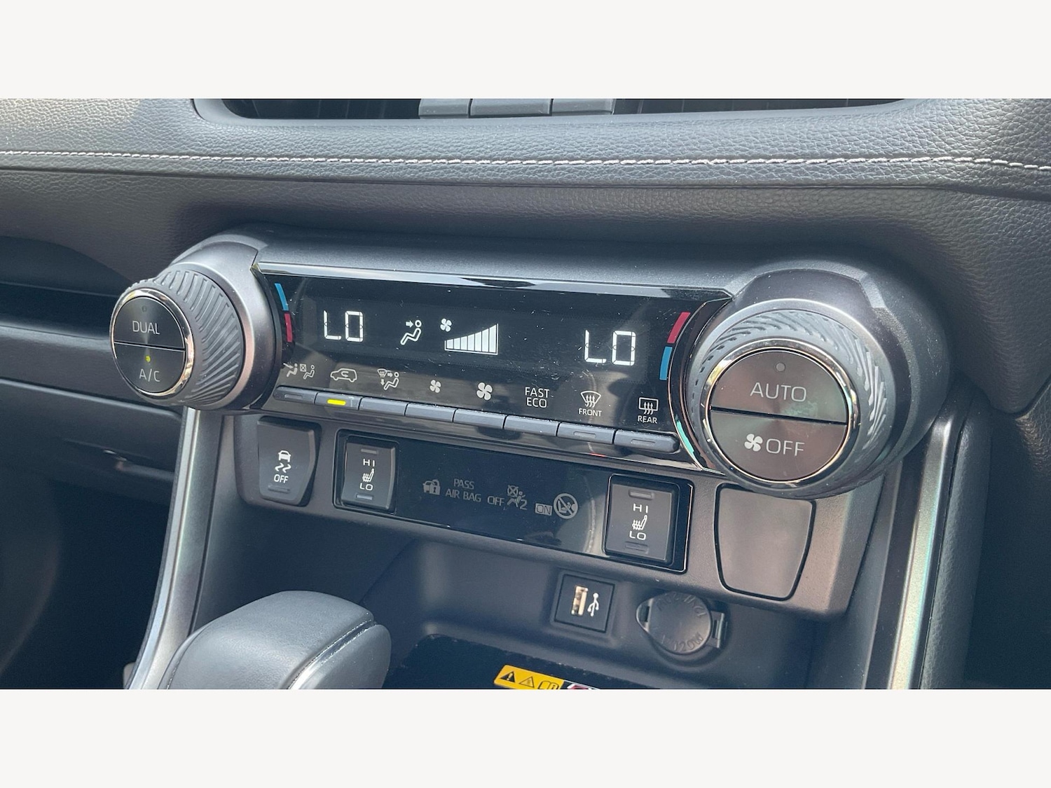 Vehicle 29