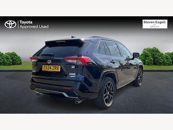 Used Toyota RAV4 2024 for sale - 75414597: Photo