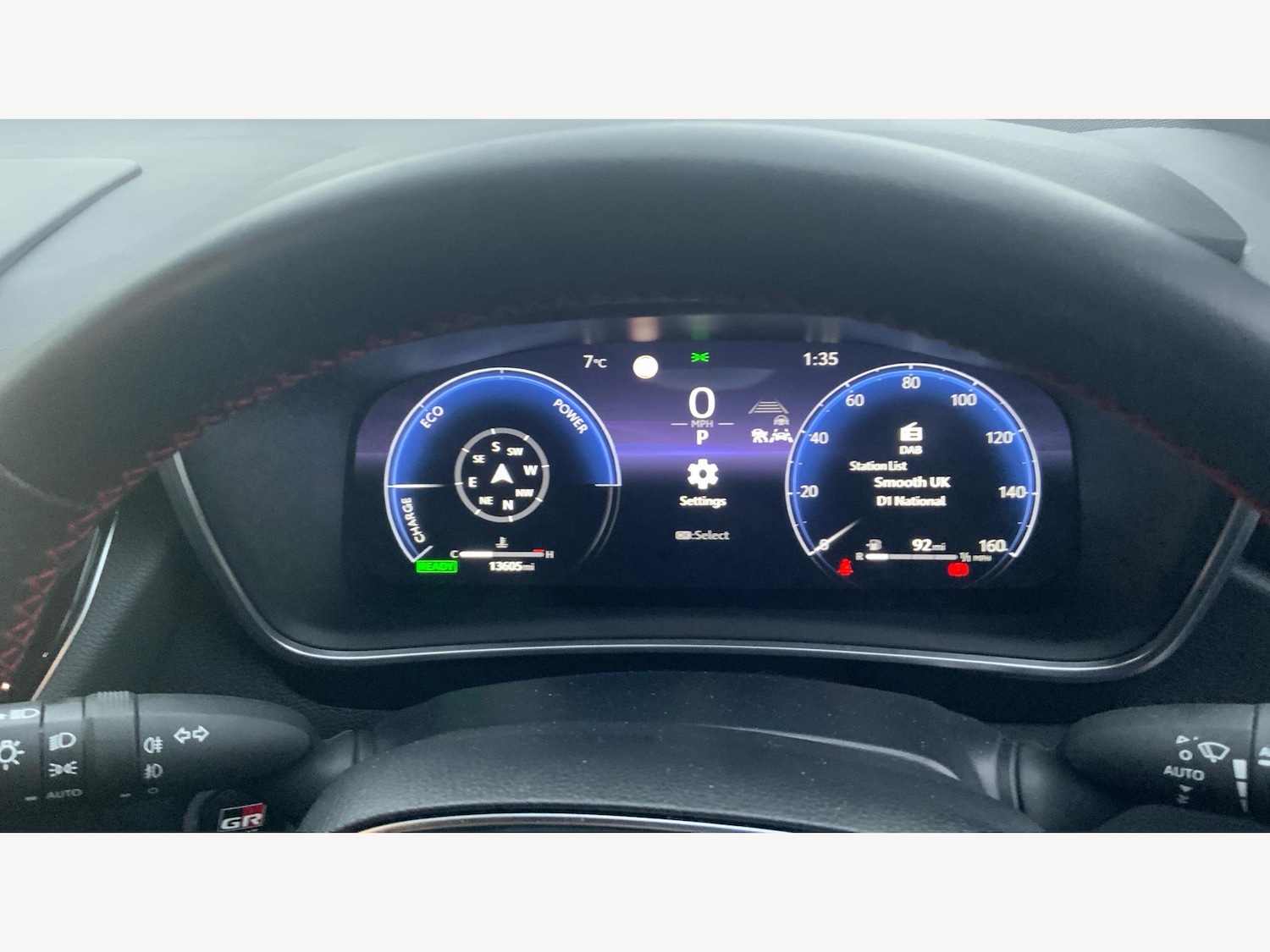 Used Toyota Corolla 2024 for sale - 77029123: Photo 11