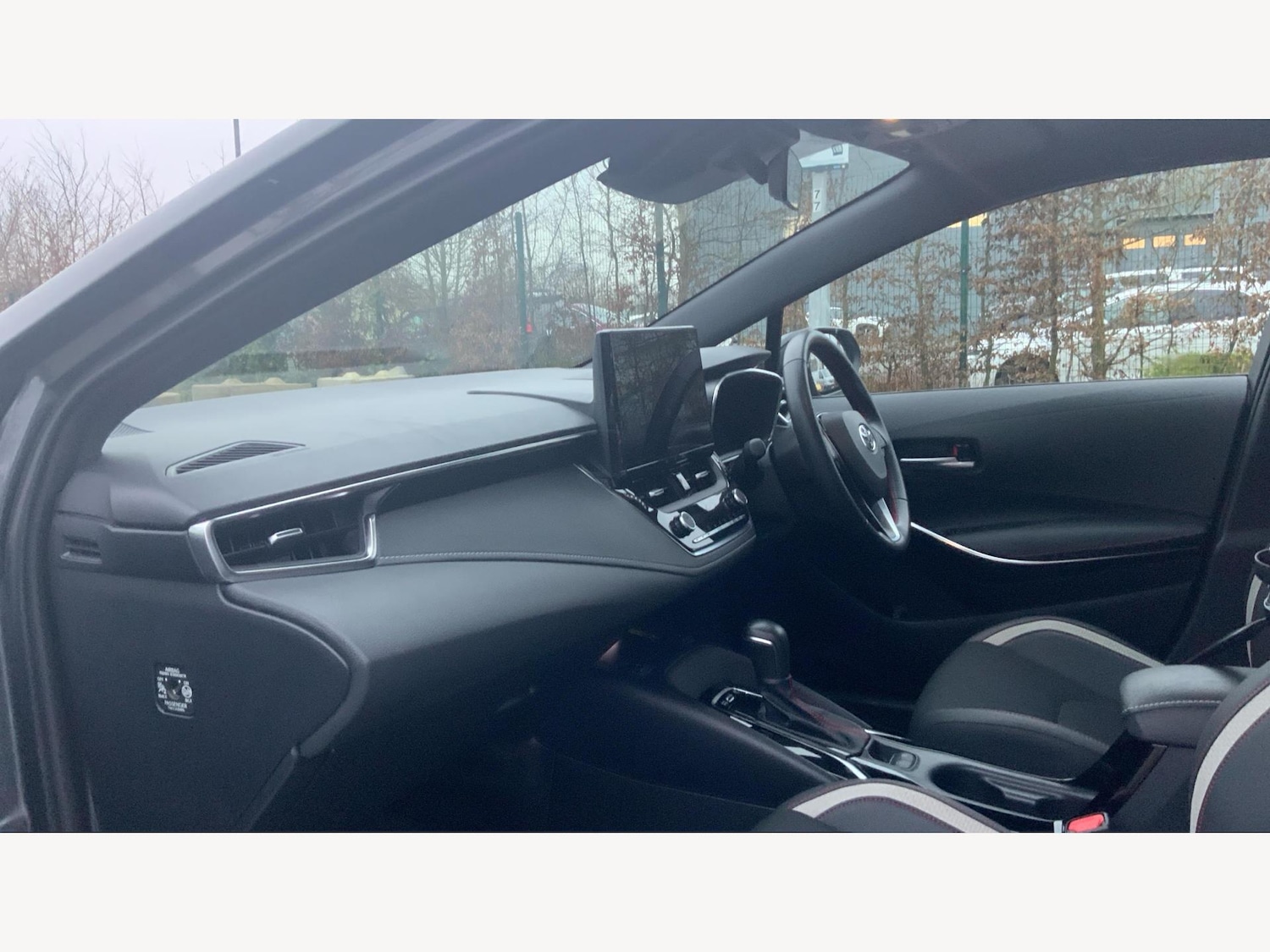 Used Toyota Corolla 2024 for sale - 77029123: Photo 12