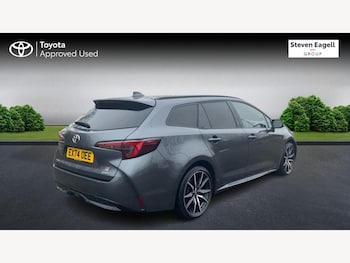 Used Toyota Corolla 2024 for sale - 77029123: Photo