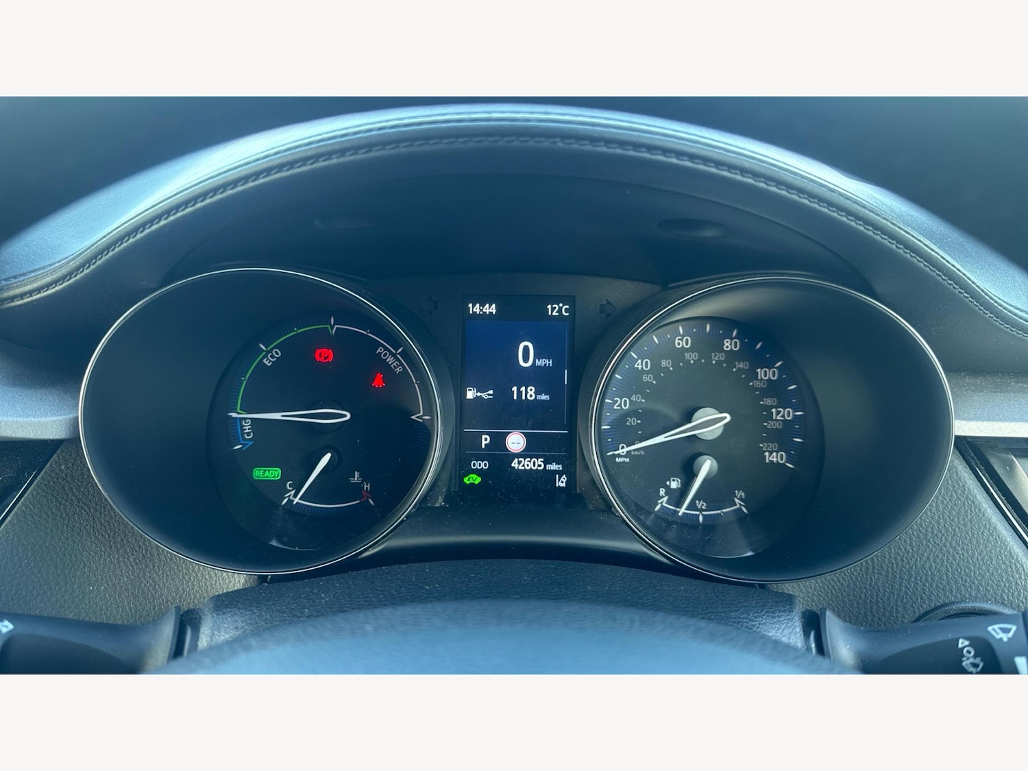 Used Toyota C-HR 2023 for sale - 76409486: Photo 11