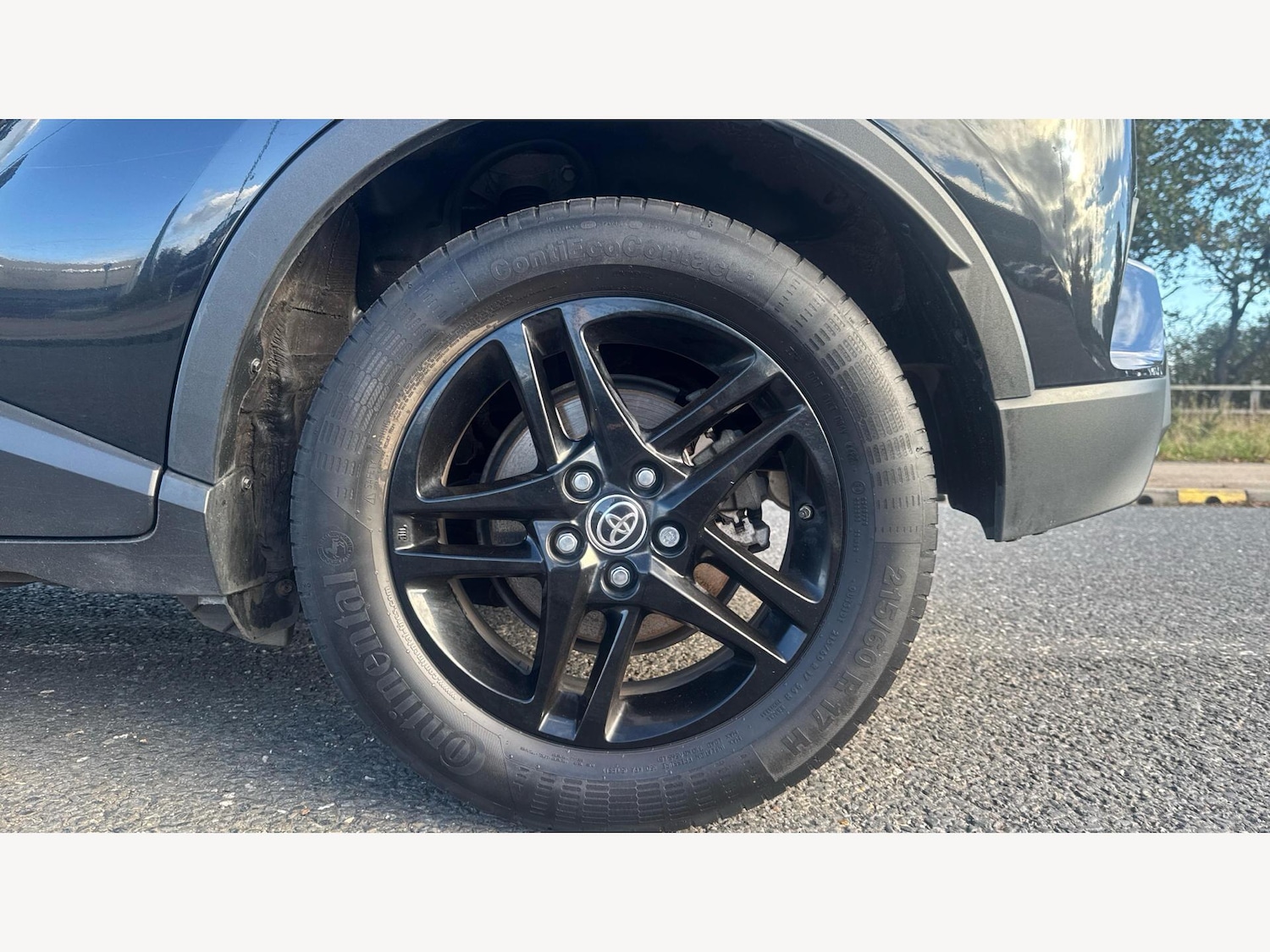 Used Toyota C-HR 2023 for sale - 76409486: Photo 20