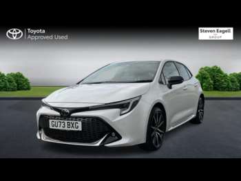 Used Toyota Corolla 2023 for sale - 74861098: Photo