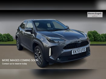 Used Toyota Yaris Cross 2023 for sale - 75914780: Photo