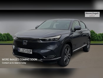 Used Honda HR-V 2023 for sale - 78752324: Photo