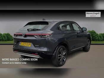 Used Honda HR-V 2023 for sale - 78752324: Photo