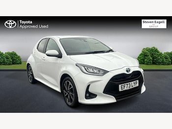 Used Toyota Yaris 2023 for sale - 78636805: Photo