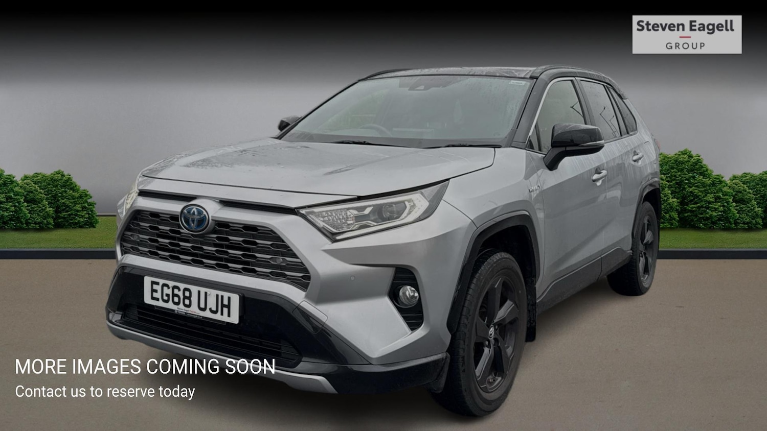 Used Toyota RAV4 for sale - 77305670: Photo 3