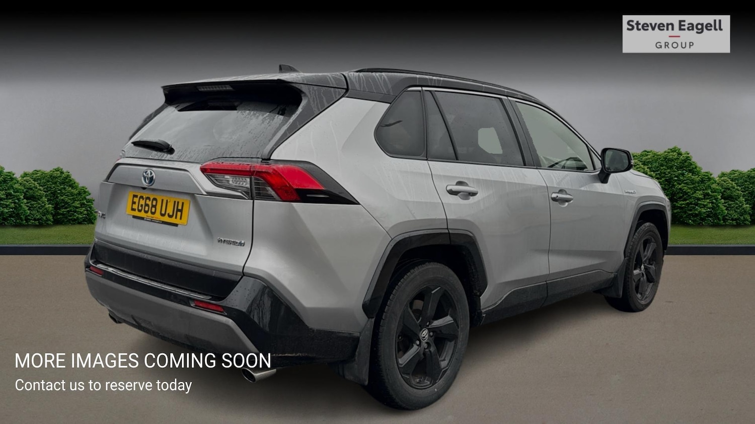 Used Toyota RAV4 for sale - 77305670: Photo 4