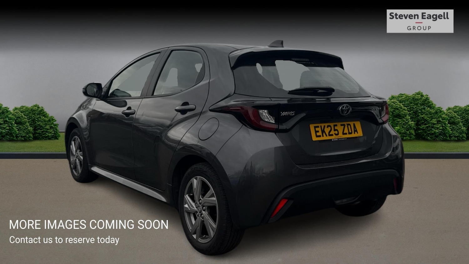 Used Toyota Yaris for sale - 78116445: Photo 2