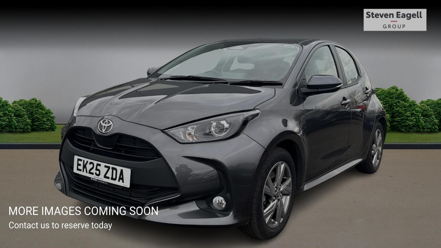 Used Toyota Yaris for sale - 78116445: Photo 3