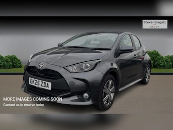 Used Toyota Yaris 2025 for sale - 78116445: Photo