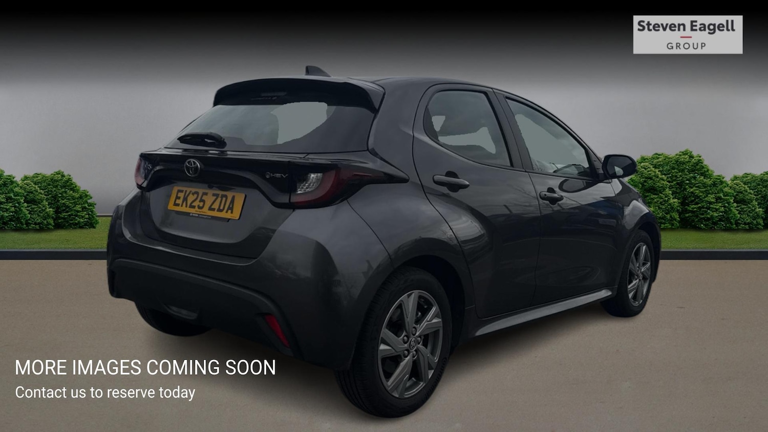 Used Toyota Yaris for sale - 78116445: Photo 4