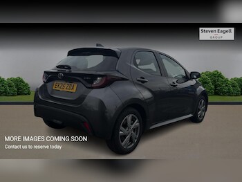 Used Toyota Yaris 2025 for sale - 78116445: Photo