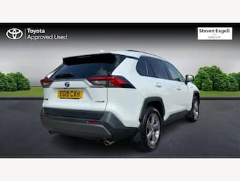 Used Toyota RAV4 2019 for sale - 79874954: Photo
