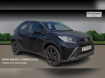 Used Toyota Aygo X 2023 for sale - 79387754: Photo