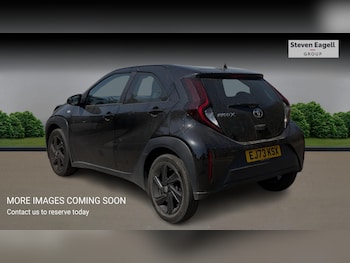 Used Toyota Aygo X 2023 for sale - 79387754: Photo