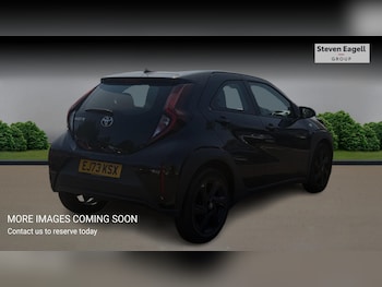 Used Toyota Aygo X 2023 for sale - 79387754: Photo
