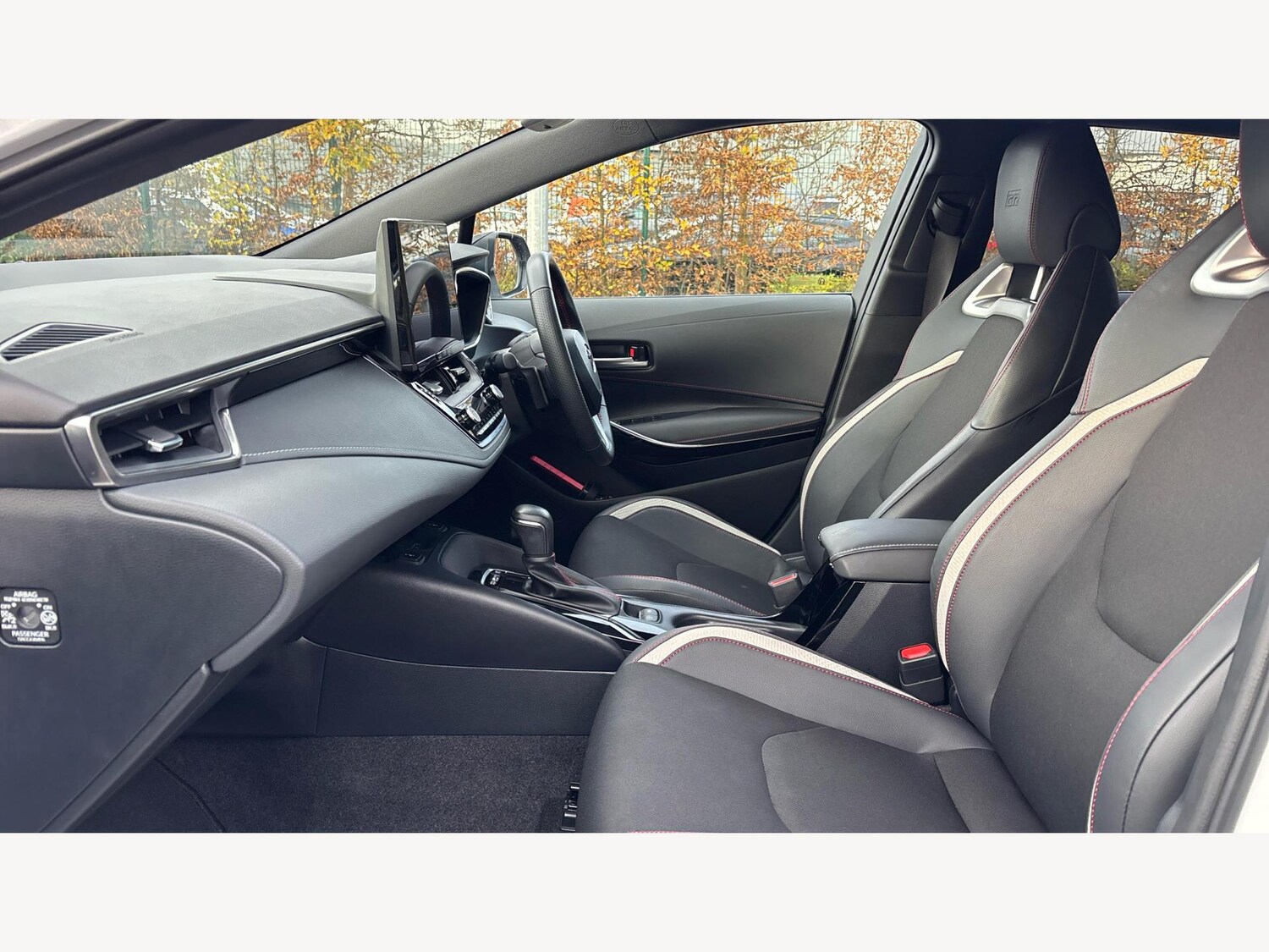 Used Toyota Corolla 2023 for sale - 77290864: Photo 12