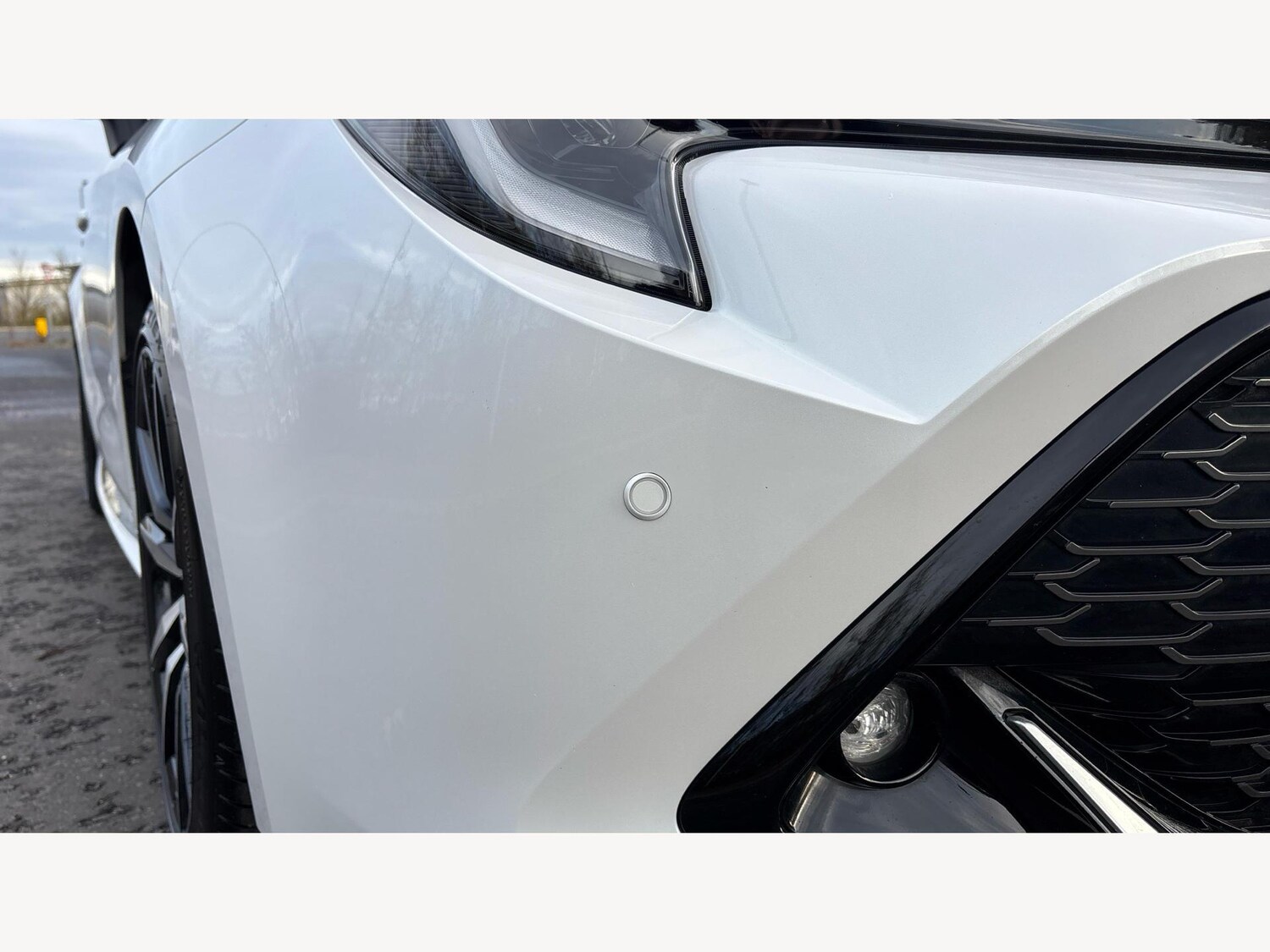 Used Toyota Corolla 2023 for sale - 77290864: Photo 24