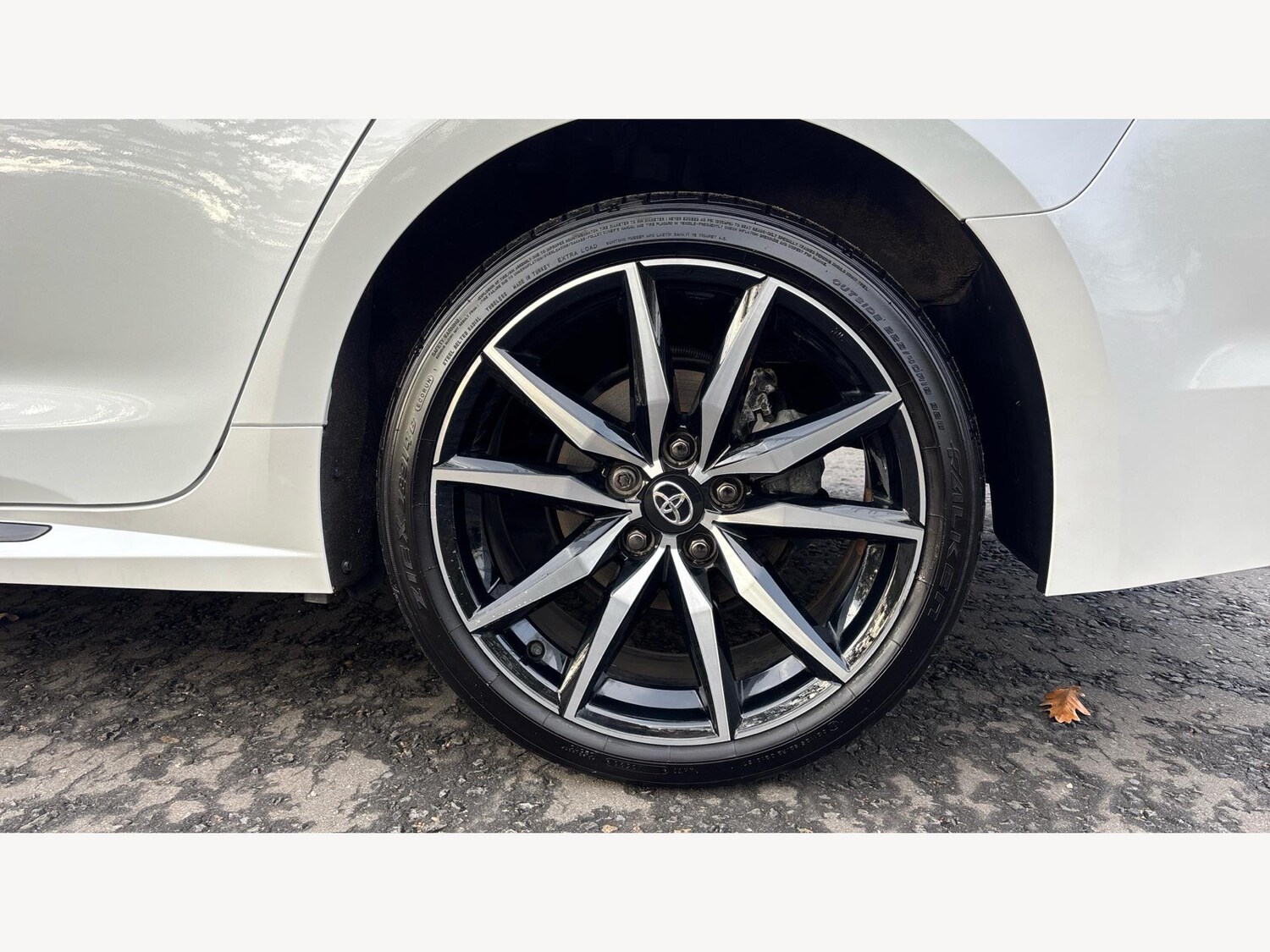 Used Toyota Corolla 2023 for sale - 77290864: Photo 26