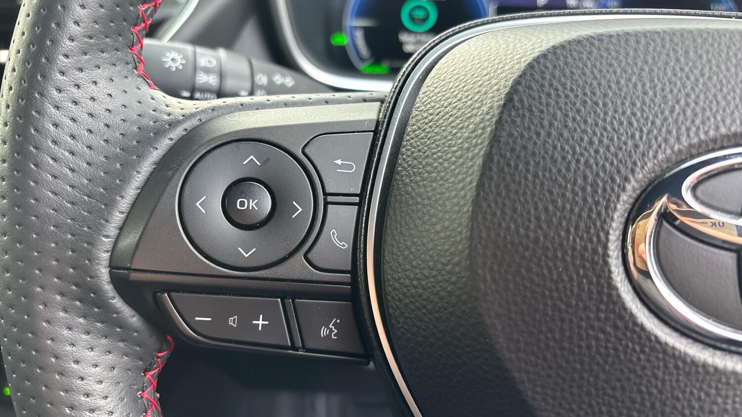 Used Toyota Corolla 2023 for sale - 77290864: Photo 33