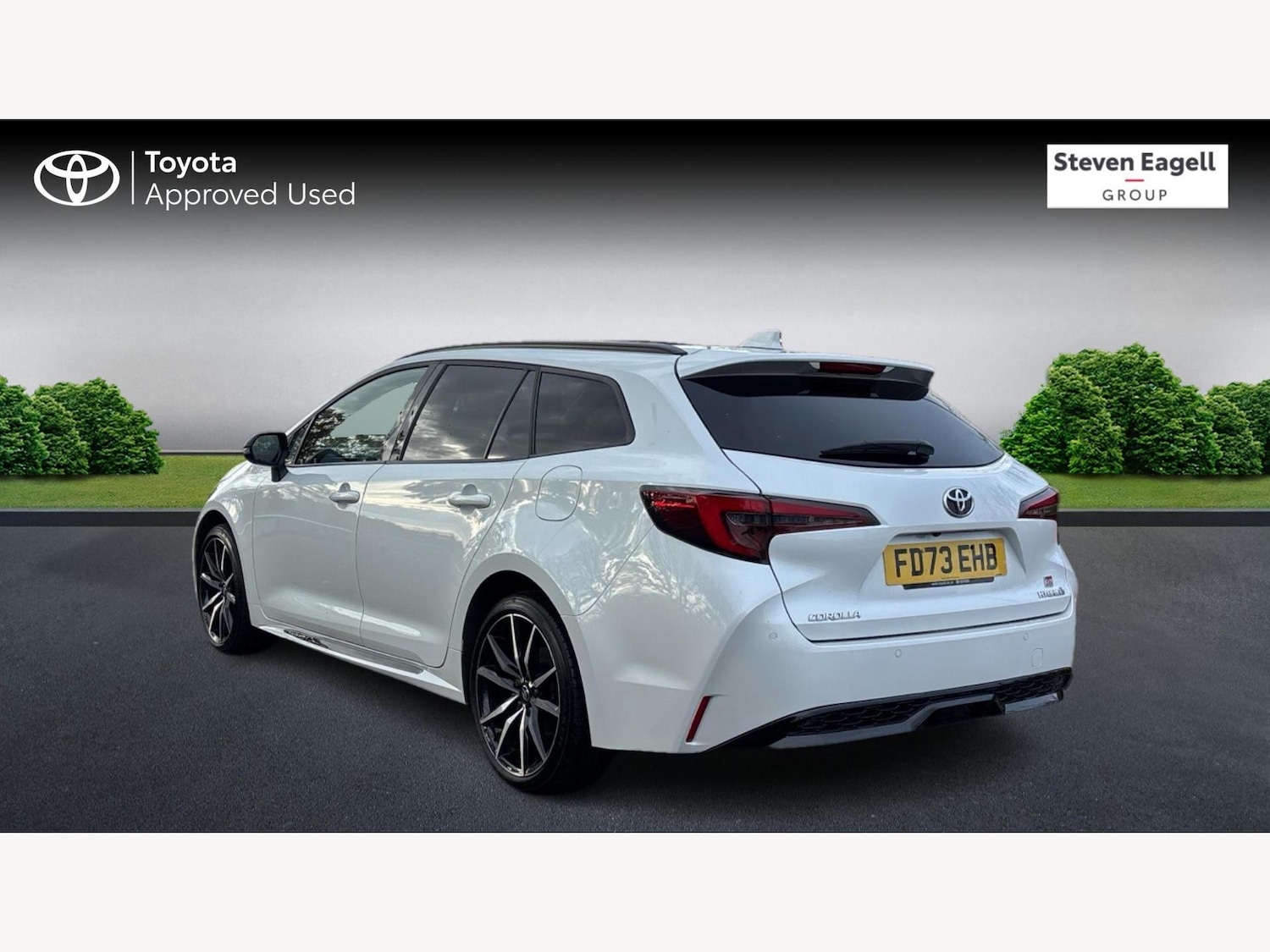 Used Toyota Corolla 2023 for sale - 77290864: Photo 6