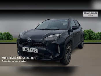 Used Toyota Yaris Cross 2023 for sale - 77908859: Photo