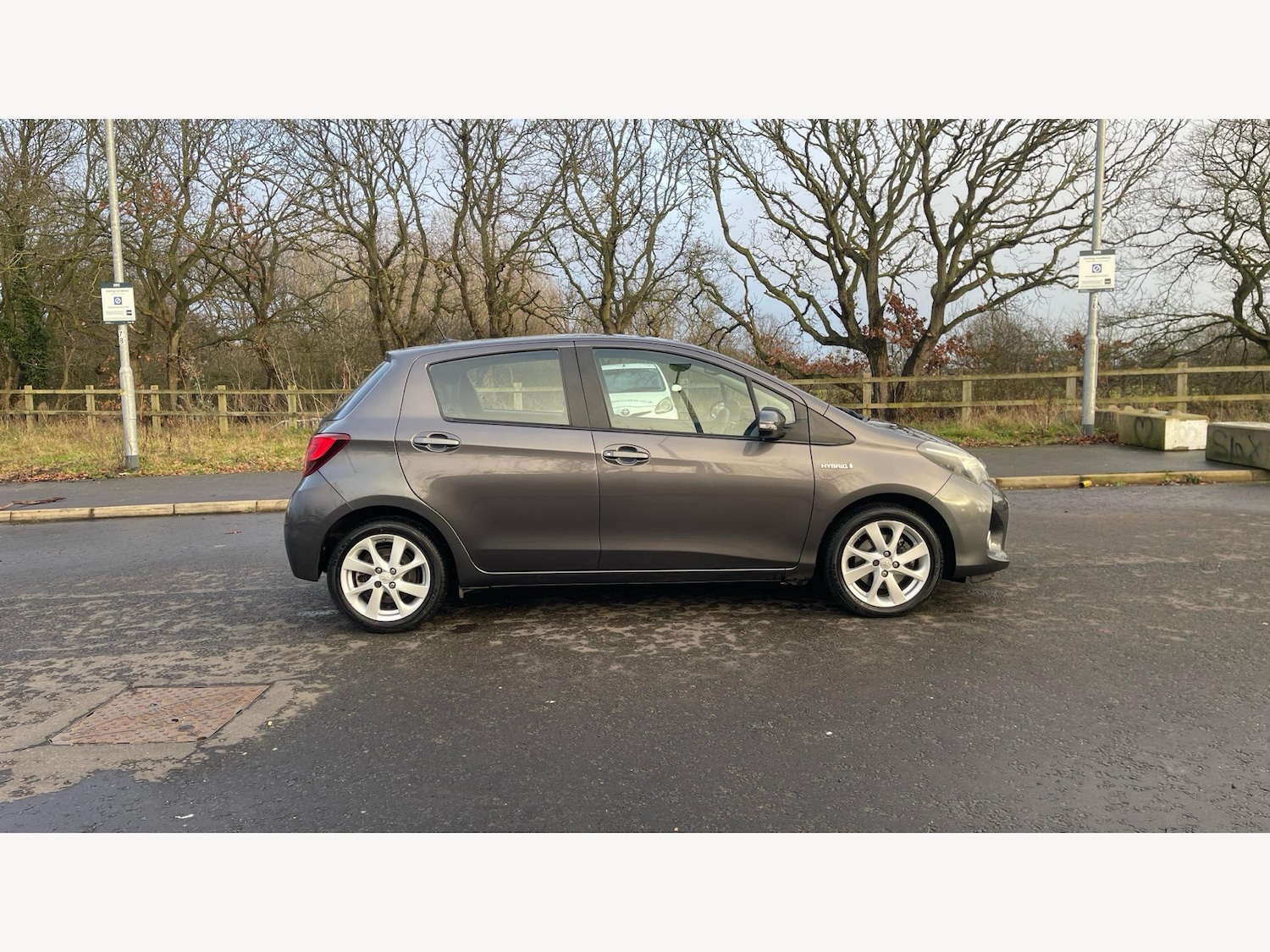 Used Toyota Yaris 2015 for sale - 77387522: Photo 18