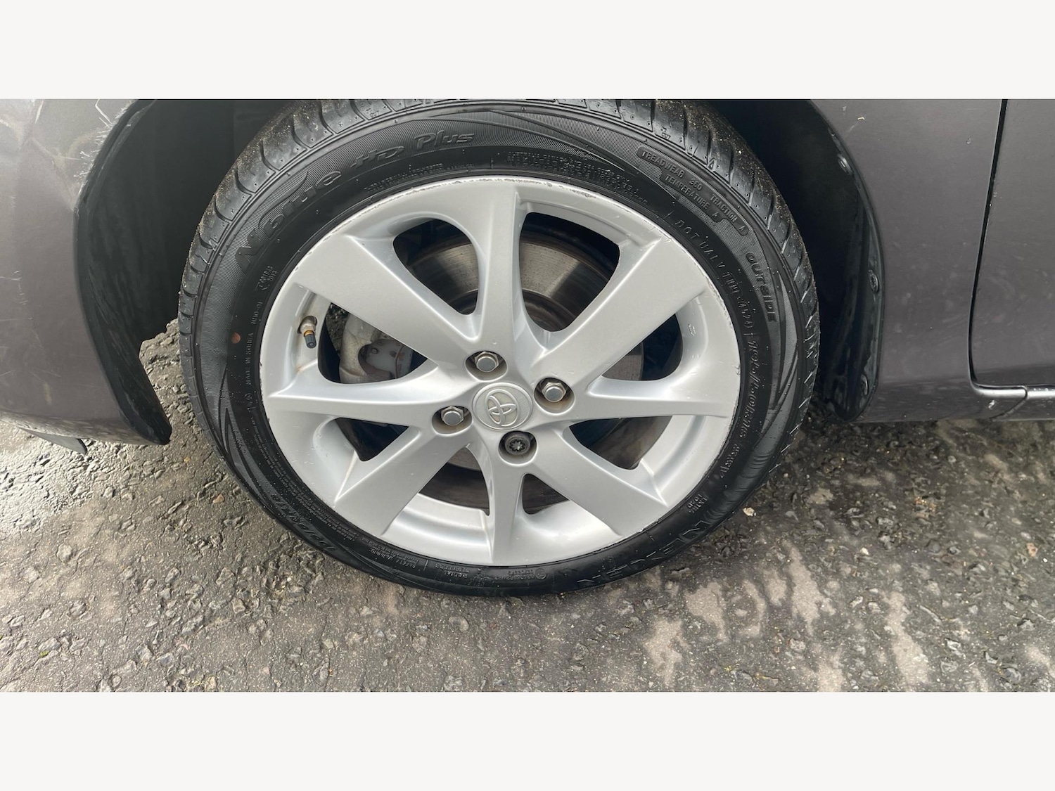 Used Toyota Yaris 2015 for sale - 77387522: Photo 25