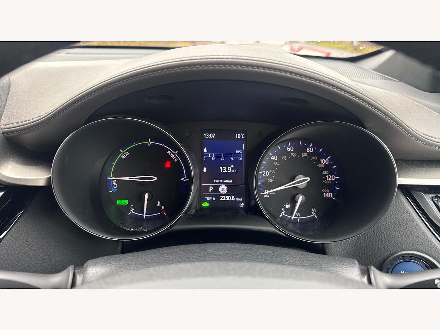 Used Toyota C-HR 2022 for sale - 76781953: Photo 11