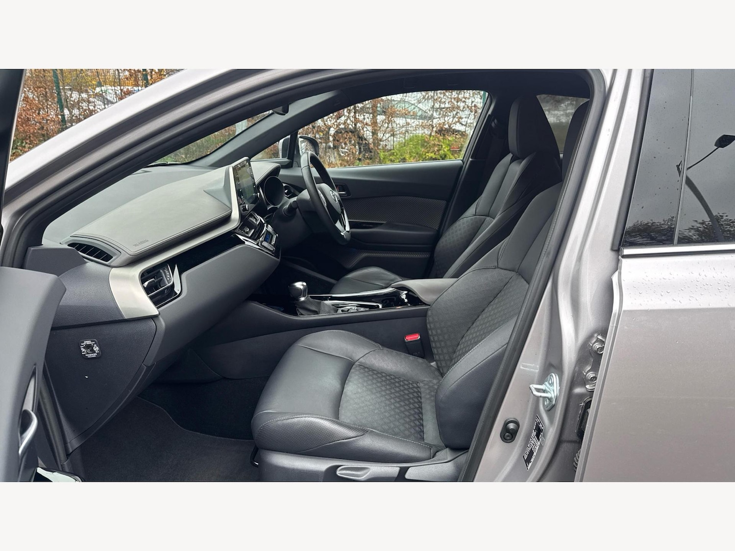 Used Toyota C-HR 2022 for sale - 76781953: Photo 12