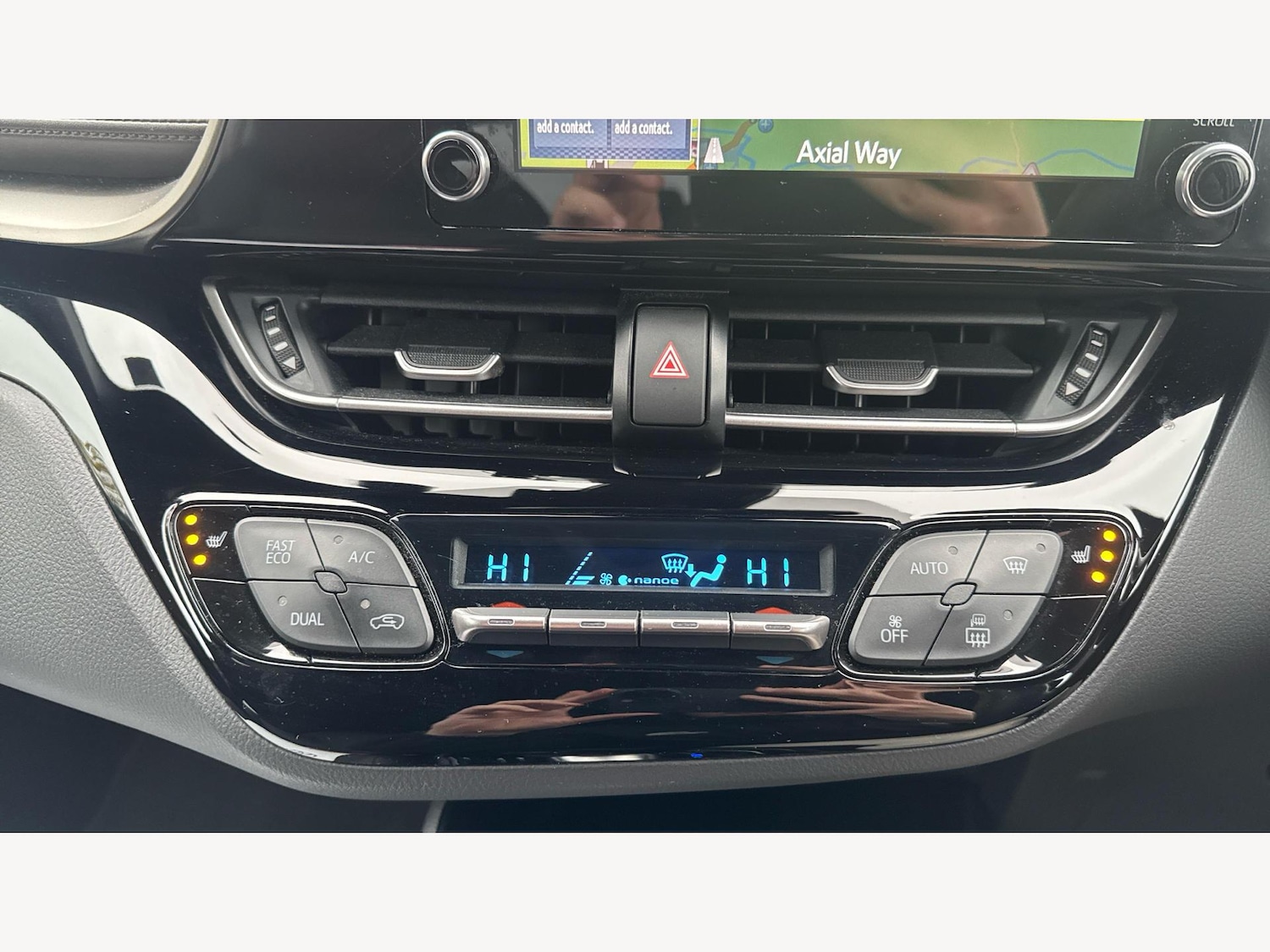 Used Toyota C-HR 2022 for sale - 76781953: Photo 22